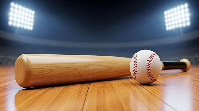 MLB Prospect Logan Wagner Achieves 111.2 mph RBI Single in Arizona Fall League