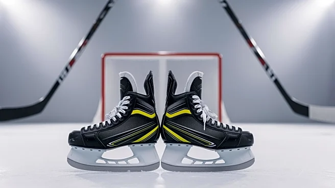 New Jersey Devils Announce Ambassadors for Youth Hockey Programs