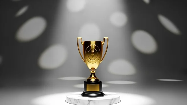 FIFA Announces Nominees for The Best Men's Player 2025 Award Featuring Mbappe and Salah