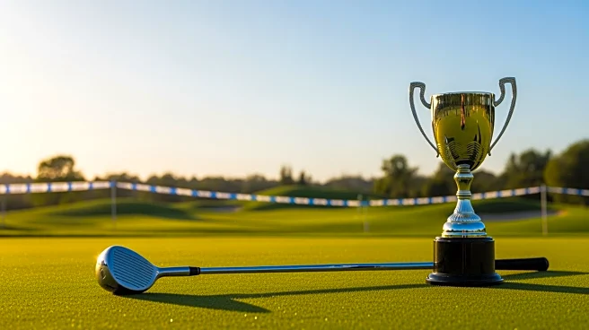 Caitlin Clark Corrects Sophie Cunningham's Golf Terminology Ahead of Pro-Am Event