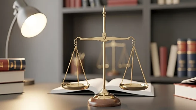 Torridon Law Hires Former Energy Department General Counsel Bill Cooper