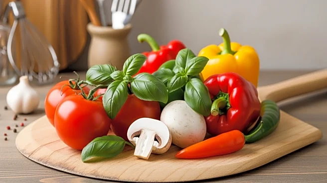 BJ's Restaurant Brewhouse Revamps Pizza Lineup to Enhance Flavor and Tradition