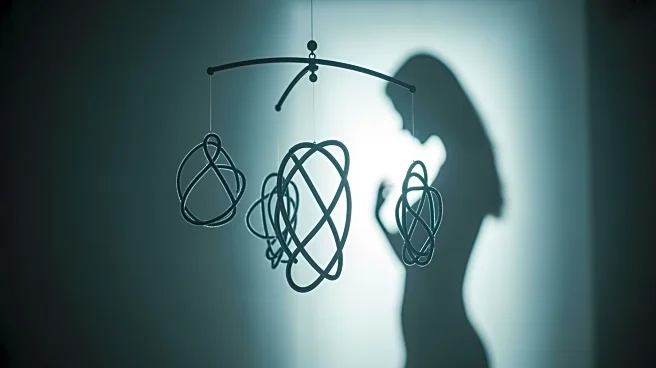 Film 'Die My Love' Explores Complexities of Motherhood Through Grace's Struggles