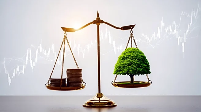 U.S. Stock Market Volatility Sparks Interest in Dividend Stocks Amid Economic Uncertainty