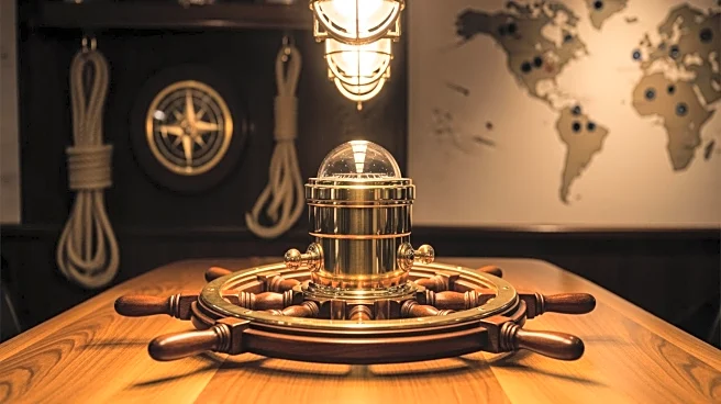 Global Marine Insurance Market Grows by 1.5% Amidst Trade and Geopolitical Challenges