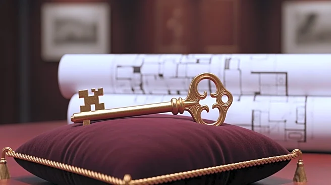 Louvre's Expansion Plans Criticized Amid Security Concerns