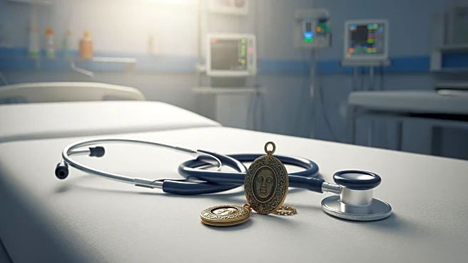 Chicago Med: Goodwin Faces Family Secret Amid Medical Emergency