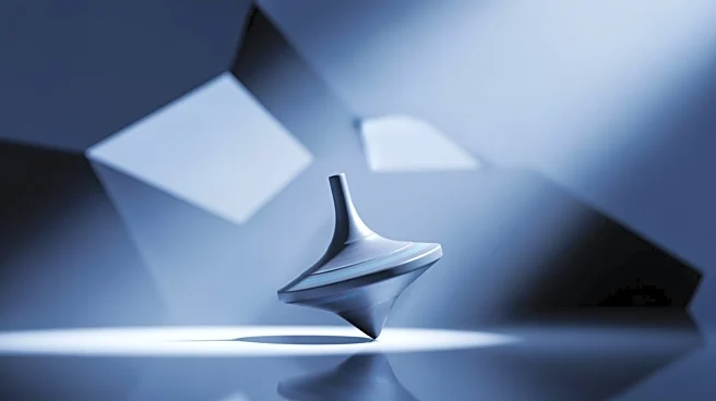 Solstice Reports Earnings with Volatile Stock Performance Post-Honeywell Spin-off