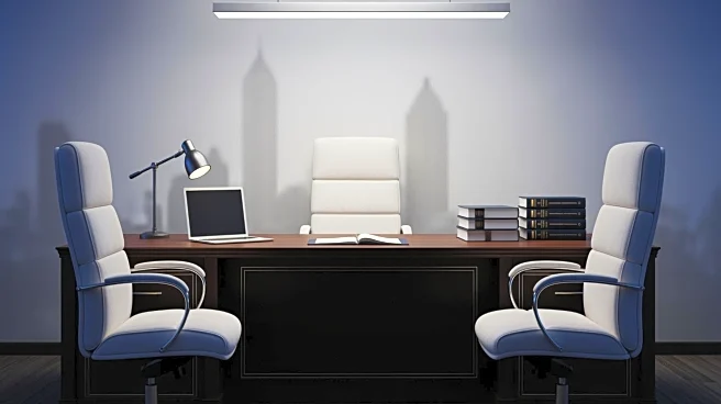 Litchfield Cavo Rebuilds Atlanta Presence with New Partners