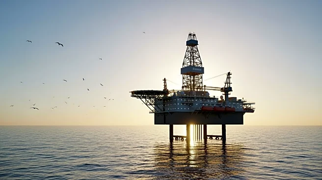 ExxonMobil Expands Exploration Footprint Offshore Greece with New Farm-In Agreement