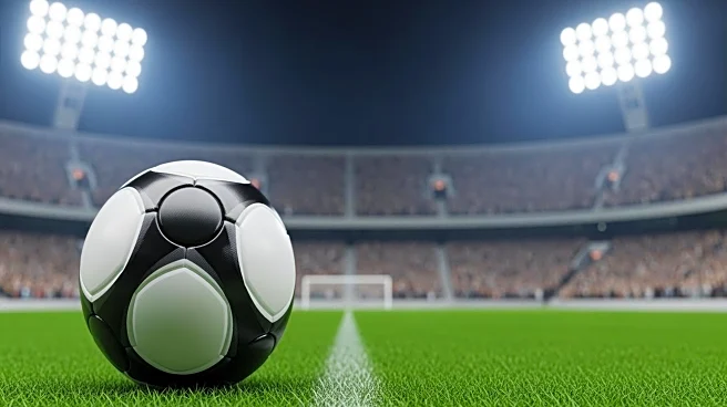 Adidas Unveils Argentina 2026 World Cup Jerseys: Fans Prepare for Lionel Messi's Potential Final Appearance