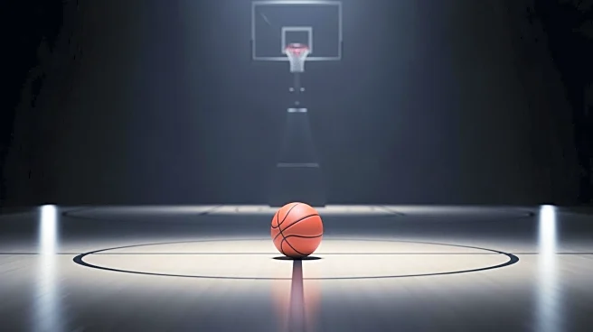 Jazz Guard Ace Bailey Aims for Rookie of the Year in Debut Season