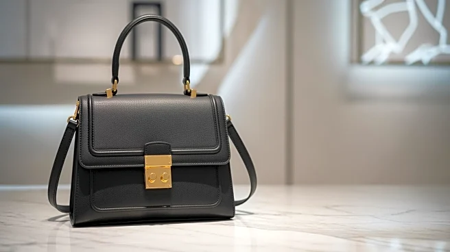 Tapestry Reports Strong Earnings Driven by Gen Z Consumers Despite Broader Retail Challenges