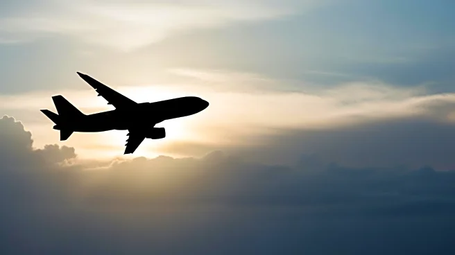 FAA Flight Cuts Impact Air Freight Capacity During Peak Season