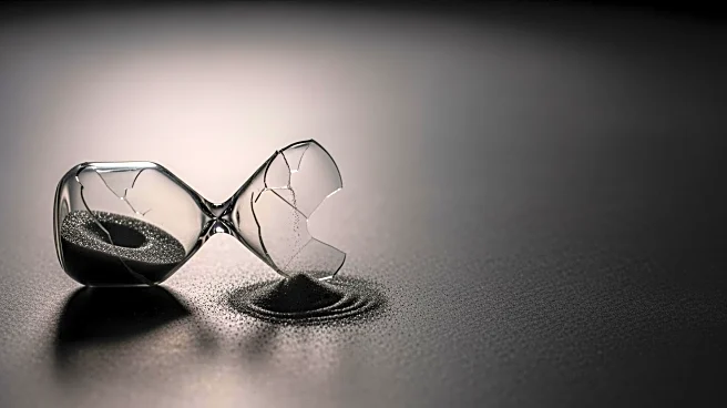 U.S. Layoffs Surge in October 2025, Marking Highest Rate in 22 Years