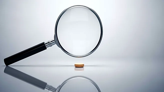 FTC Scrutinizes Novo Nordisk's Metsera Bid Amid Pfizer's $10 Billion Offer