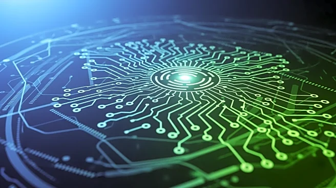 OpenAI Seeks U.S. Loan Guarantees for $1 Trillion AI Infrastructure Expansion