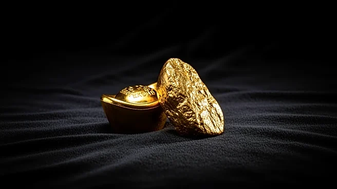 NexGold Secures Final Federal Approval for Nova Scotia Gold Mine, Boosting Provincial Economy