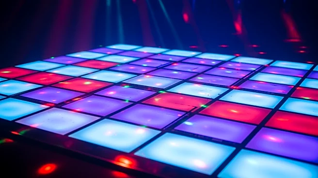 Dance Dance Revolution Player Sets New World Record with Six-Day Marathon