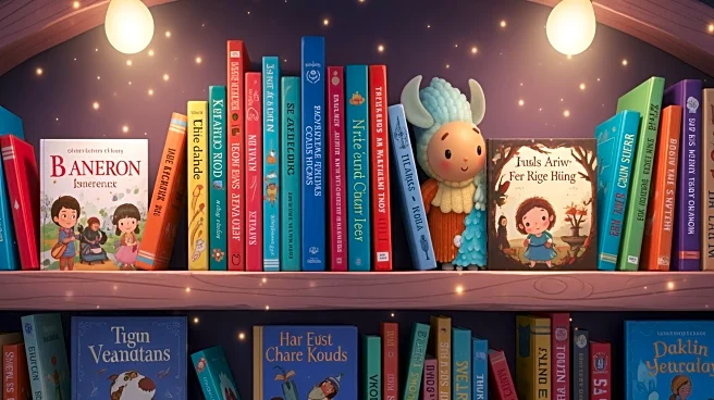 Bank Street BookFest 2025: Sonia Manzano Celebrates Cultural Representation in Children's Literature