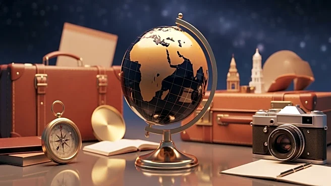 Entire Travel Group Announces 2026 Travel Showcase Soirée with Expanded Exhibitor Lineup