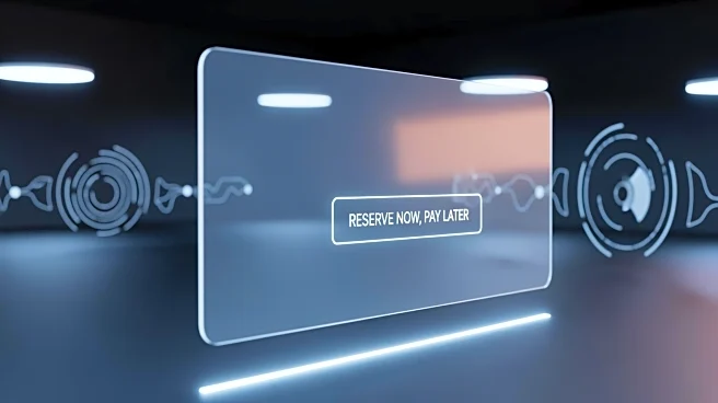 Airbnb's Reserve Now, Pay Later Feature Boosts Third Quarter Bookings