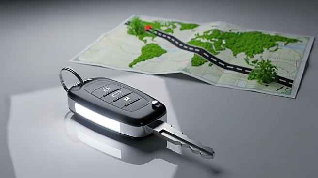 Progressive Offers Renewal Credits to Florida Auto Insurance Customers