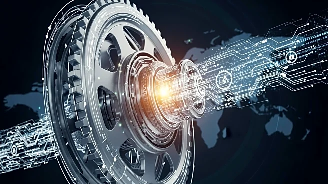 Saudi Arabia to Host Industrial Transformation Event, Highlighting Global Innovation