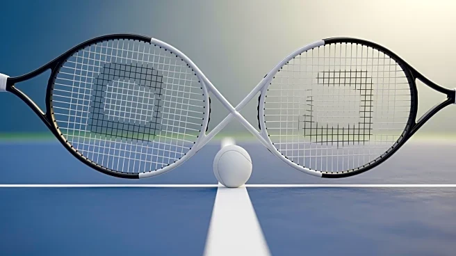 Aryna Sabalenka and Amanda Anisimova Compete for Top-5 Spot and Turin Seeding