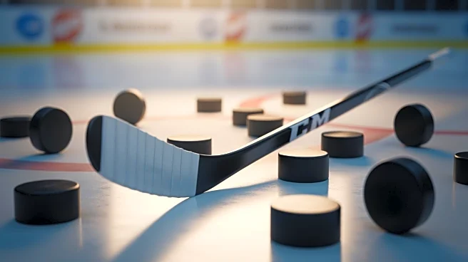 Chicago Blackhawks Rookie Ryan Greene Strengthens Team Dynamics with Versatile Play