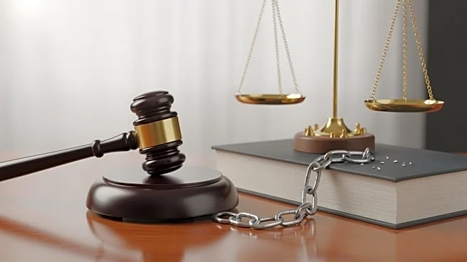 Georgia Court of Appeals Rejects RICO Claims in Ambulance Chasing Case