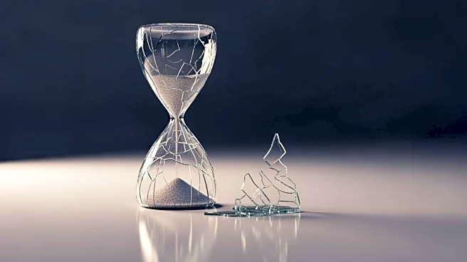 Challenger Report Reveals Surge in October Job Cuts Amid AI Impact