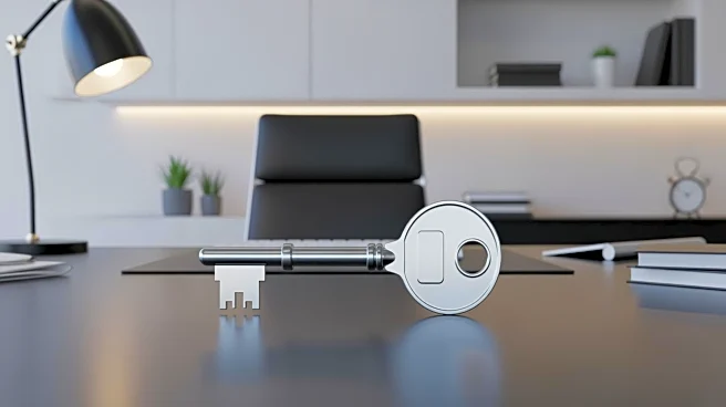 Tucows Appoints New CEO Following Leadership Transition