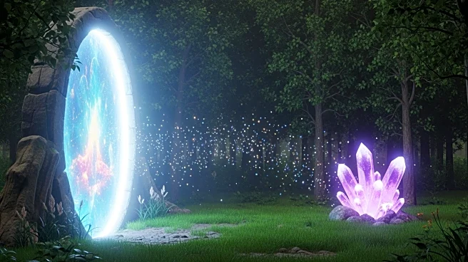 Pokémon Legends: Z-A Mega Dimension DLC Announced with New Features