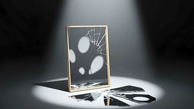 Ryan Murphy's New Show 'All's Fair' Starring Kim Kardashian Faces Harsh Criticism