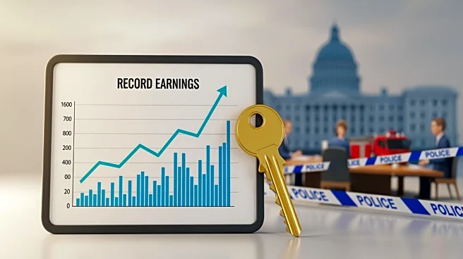 IGM Financial Reports Record Third Quarter Earnings, Boosted by Strong Asset Management