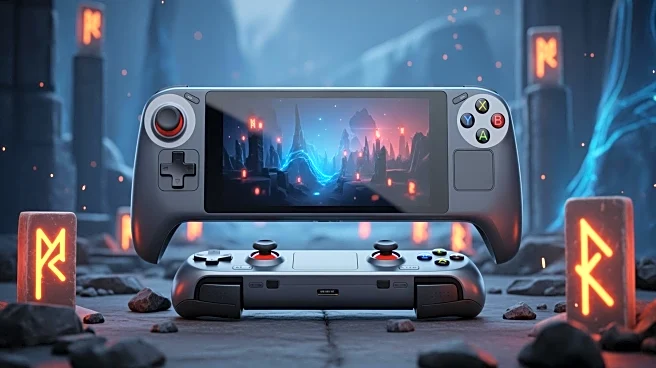 Nintendo Switch 2 Enhances Hyrule Warriors: Age of Imprisonment with Technical Upgrades