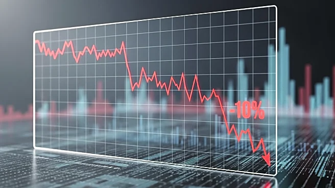 Take-Two Interactive Stock Drops 10% Following GTA VI Delay Announcement