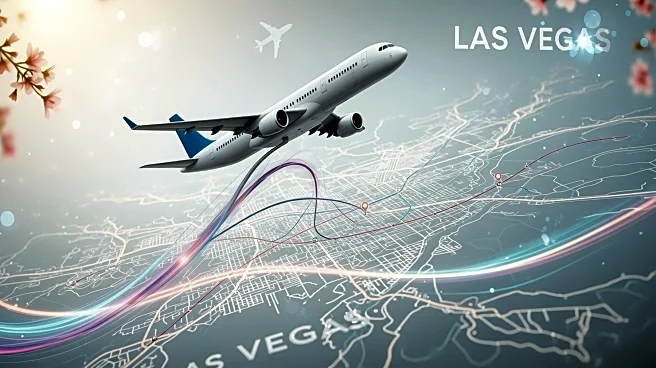 Breeze Airways Expands Las Vegas Routes with Affordable Fares for Spring 2026