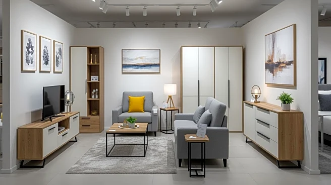 Wayfair to Test Smaller Store Format in Ohio to Enhance Customer Engagement