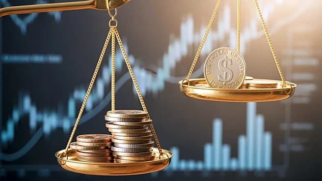 U.S. Dollar Weakens Amid Soft Labor Data, Impacting Global Currencies