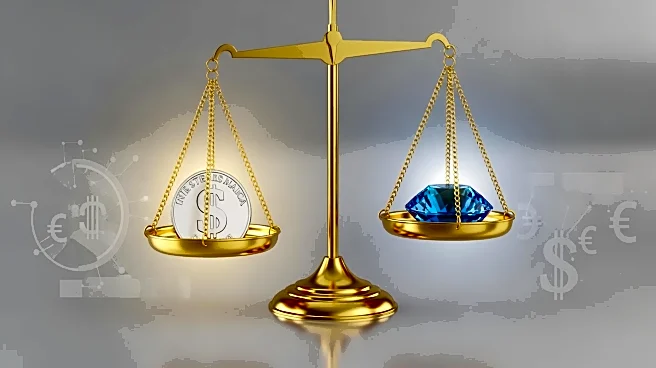 Dollar Dips from Peaks as Sterling Faces Pressure Ahead of BoE Meeting