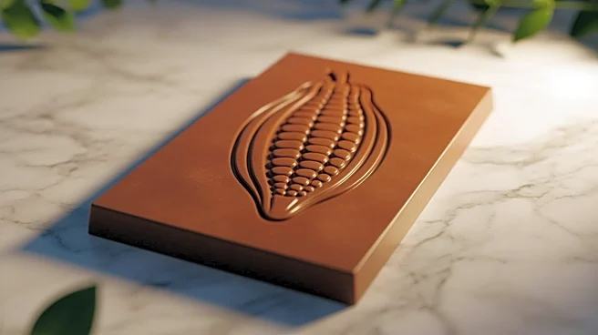 Barry Callebaut Partners with Planet A Foods to Develop Cocoa-Free Chocolate