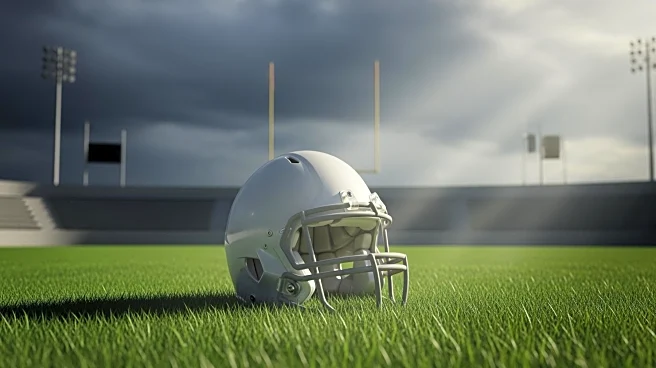 Football Community Mourns Marshawn Kneeland's Death, Reflecting on His Impact