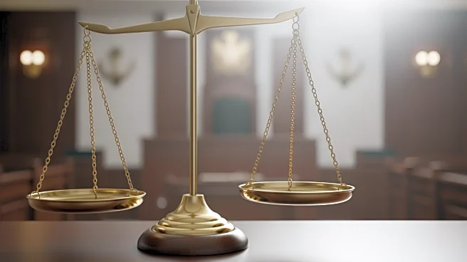 Supreme Court Questions President Trump's Tariff Powers in Landmark Case