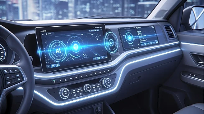 FleetOwner Discusses Future of AI in Commercial Vehicle Safety