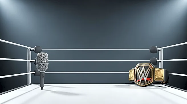 Eddie Kingston Discusses Changes in AEW and Its Impact on Wrestling Fans