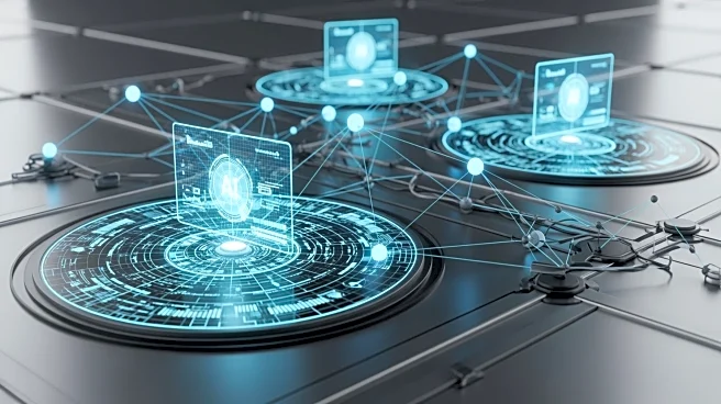 Pacific Air Forces Exercise Highlights Need for AI and Advanced Networks