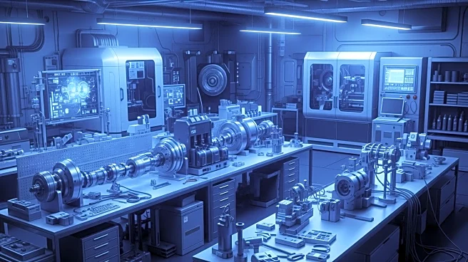 Western Australia Partners with US Navy Affiliate to Boost Defense Workforce