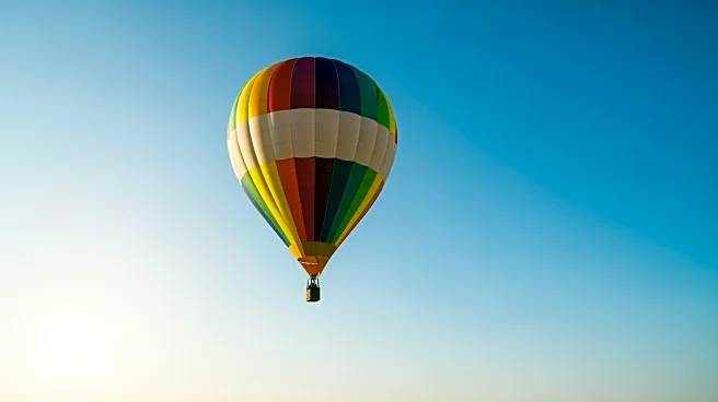 Northern Territory Government Sets Ambitious Visitor Economy Targets for 2032